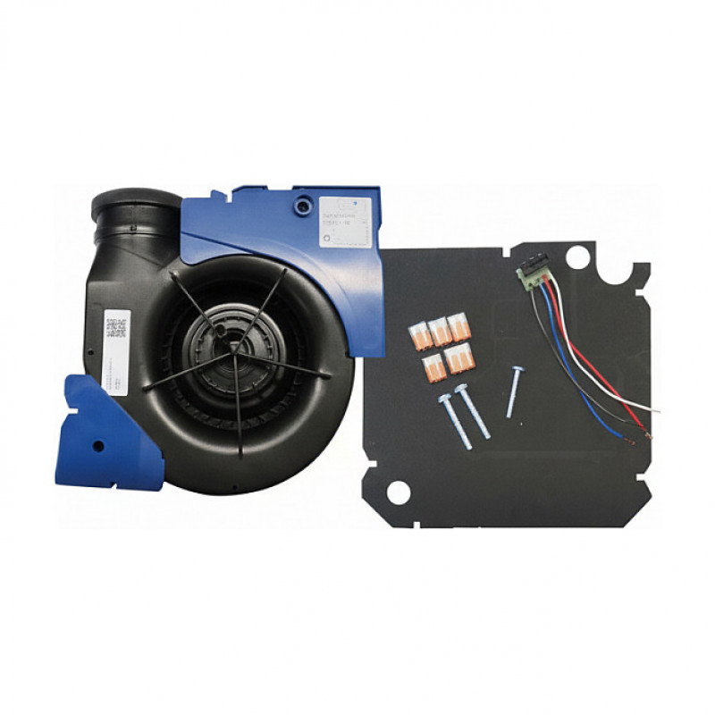 MAICO ER EC RF17 Lüftereinsatz für UP/UPD/UPB 17