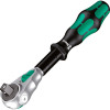 WERA Zyklop Speed Ratschen-Set 1/2 inch + Nüsse, 28-teilig