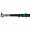 WERA Zyklop Speed Ratschen-Set 1/2 inch + Nüsse, 28-teilig