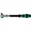 WERA Zyklop Speed Ratschen-Set 1/2 inch + Nüsse, 28-teilig