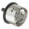 Kaiser Elektro 1081-10 PROFI Lochsäge 68mm Hartmetallbestückter Kernbohrer für Unterputzdosen