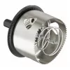 Kaiser Elektro 1081-10 PROFI Lochsäge 68mm Hartmetallbestückter Kernbohrer für Unterputzdosen