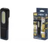 ANSMANN WL350R LED Akku-Flutlicht Schwarz, 1800 Lux, 350 Lumen, 1 Stück (1600-0706)