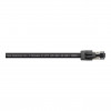 GoodConnections RNS® Cat.8.1 S/FTP Patchkabel, 0,5m, Schwarz, LSZH, 40 Gbit/s, 2000 MHz