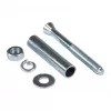 GoodConnections Wandmontage-Zubehörkit für 19 inch Wandsgehäuse FLAT-Pack (GC-RFxxxx), 4x M8 x 80 mm Dübel (GC-RFZ003)