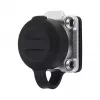 GoodConnections GC IC03-20P302 Industriekupplung S3 Power 3-polig Buchse IP67
