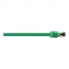 GoodConnections RNS® Patchkabel Cat. 8.1, S/FTP, PiMF, LSZH, 2000MHz, 40Gbit/s, Grün, 1,5m