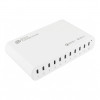 Good Connections USB Desktop Fast Charging Station 250W 10 Port