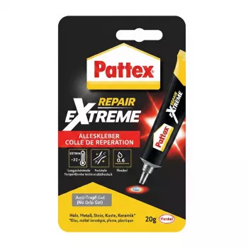 Pattex Alleskleber Repair Extreme Allzweckkleber Tube 20g