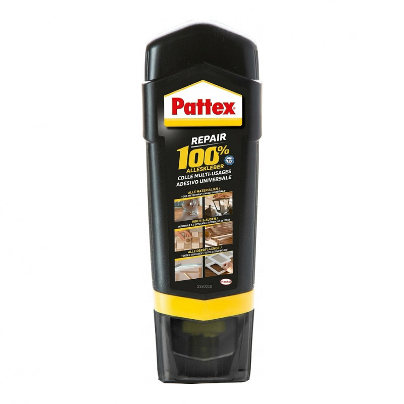 Pattex Alleskleber 100% Universal Adhesive, 100g Tube
