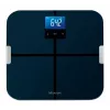 MEDISANA BS 440 Connect Waage – Smarte Körperanalysewaage mit Bluetooth