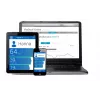 MEDISANA BS 440 Connect Waage – Smarte Körperanalysewaage mit Bluetooth