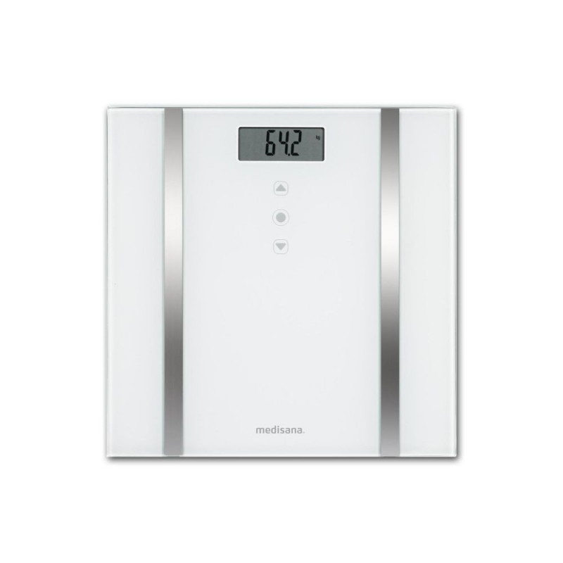 Medisana BS 483 Körperanalysewaage mit Bluetooth