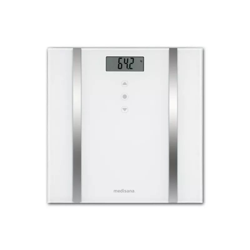 Medisana BS 483 Körperanalysewaage mit Bluetooth