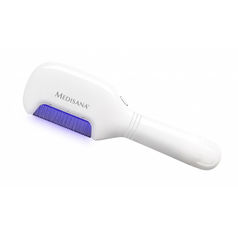 Medisana LC 870 Elektrische Läusekamm