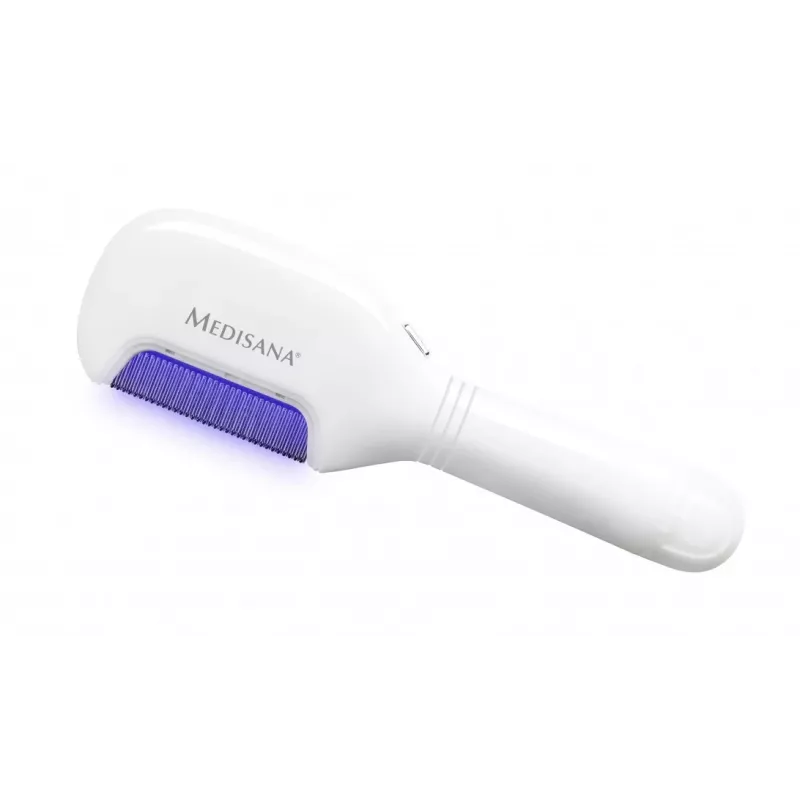 Medisana LC 870 Elektrische Läusekamm