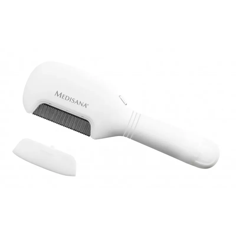 Medisana LC 870 Elektrische Läusekamm