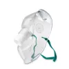Medisana Kindermaske für IN500/IN550 - Transparent, Latex-frei, BPA-frei, medizinisches PVC