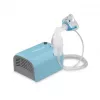 MEDISANA Inhalator IN 155 Kompressor-Vernebler Weiß/Blau