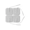 Medisana TT 200 TENS 3 in 1 Elektrodenpads (8 Stk.)