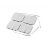 Medisana TT 200 TENS 3 in 1 Elektrodenpads (8 Stk.)