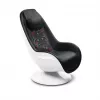 Medisana RS 660 Shiatsu-Massage-Loungesessel mit Wärme, Schwarz
