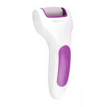 Medisana CR 860 Hornhautentferner Weiß/Blau