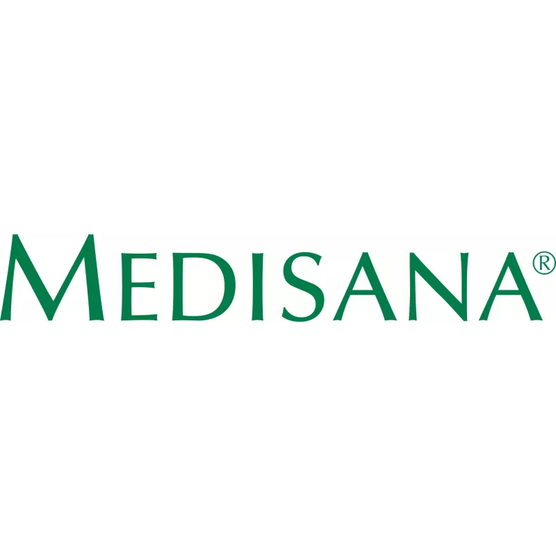 Medisana CR 860 Hornhautentferner Weiß/Blau