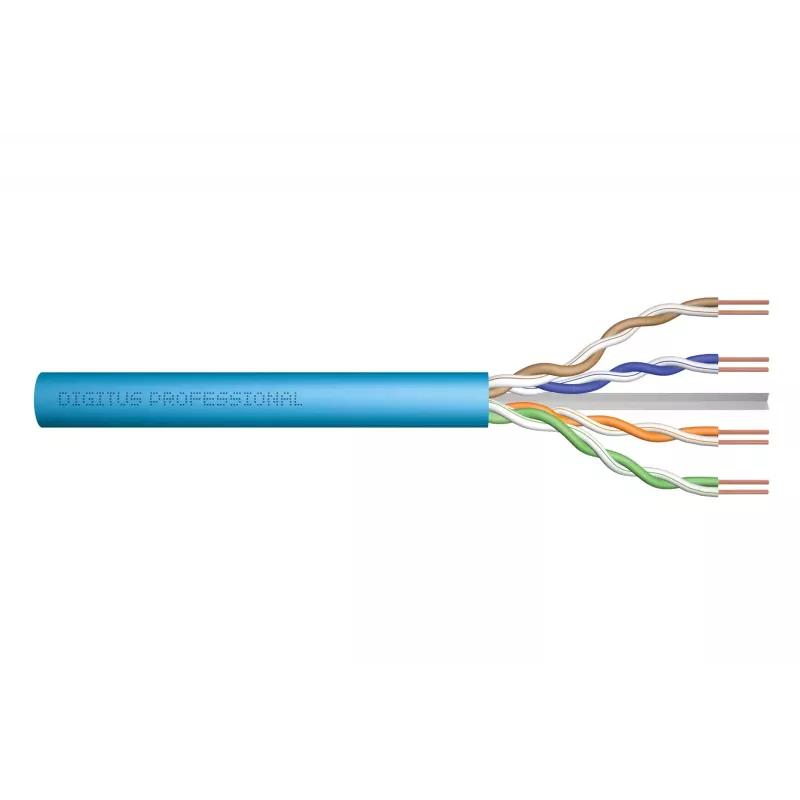 DIGITUS Professional Massenkabel 500 m 7 mm