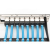 DIGITUS Cat.6A U/UTP B2ca AWG 23/1 LSOH 100m Blue Installationskabel