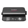 Gastroback 42449 Waffeleisen Advanced Control Black Edition