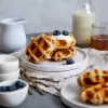 Gastroback 42449 Waffeleisen Advanced Control Black Edition
