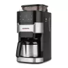 Gastroback 42711_S Kaffeemaschine Grind & Brew Pro Thermo