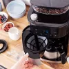 Gastroback 42711_S Kaffeemaschine Grind & Brew Pro Thermo