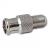 Kathrein EMU 05 F-Stecker Teststecker