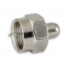 Kathrein EMK 03 F-Type Abschlusswiderstand 75 Ohm