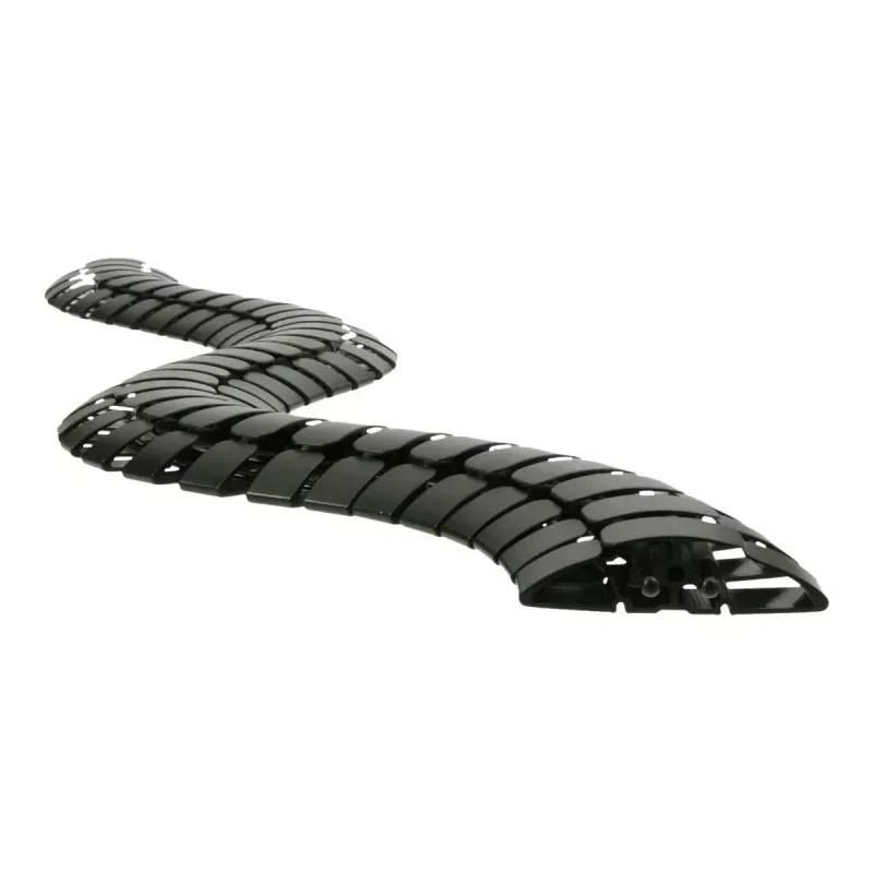 Kindermann Cable snake Pro - Kabelbrücke - Bodenmontage