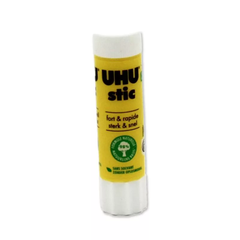 UHU Stick 8,2 g (60) Klebestift