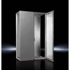 Rittal 8206.000 Kompakter Wandschrank - Lichtgrau (RAL 7035) - Stahl - IP55 - NEMA 12 - IK10 - 1200 mm