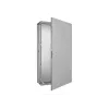 Rittal VX Rack-Einbaurahmen 24U RAL 7035