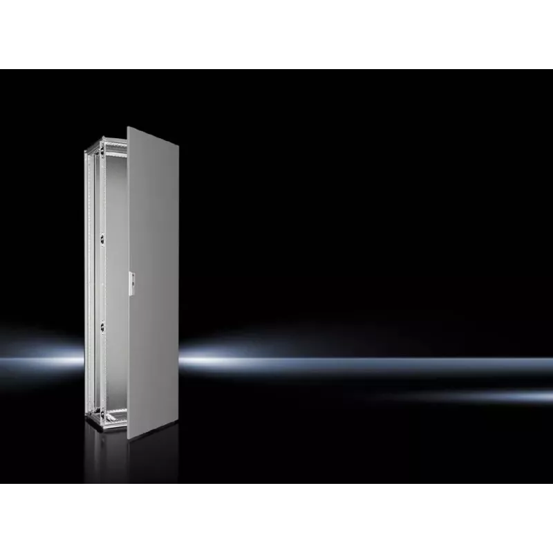 Rittal VX Baying Frame Front für VX25 Schranksystem
