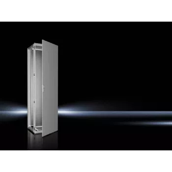 Rittal VX 25 Basic Baying Enclosure System - Netzwerkschrank 800x2000x600 mm, RAL 7035