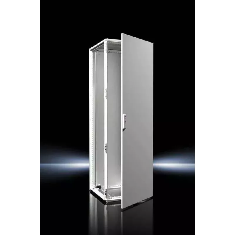 Rittal 8686.000 - Freistehender Gehäuserahmen - 92,3 kg - Lichtgrau (RAL 7035)