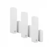 EQ-3 Homematic IP Fenster- und Türkontakt mit Magnet 3er-Pack