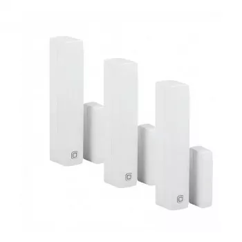 EQ-3 Homematic IP Fenster- und Türkontakt mit Magnet 3er-Pack