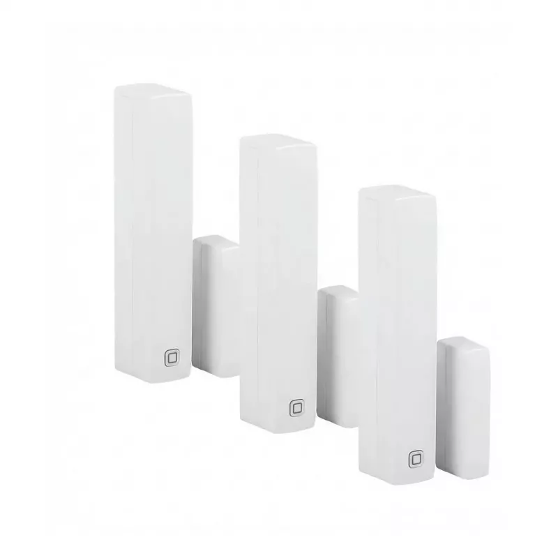 EQ-3 Homematic IP Fenster- und Türkontakt mit Magnet 3er-Pack