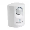 EQ-3 Homematic IP Bewegungsmelder mit Dämmerungssensor, Innen, 3er-Pack