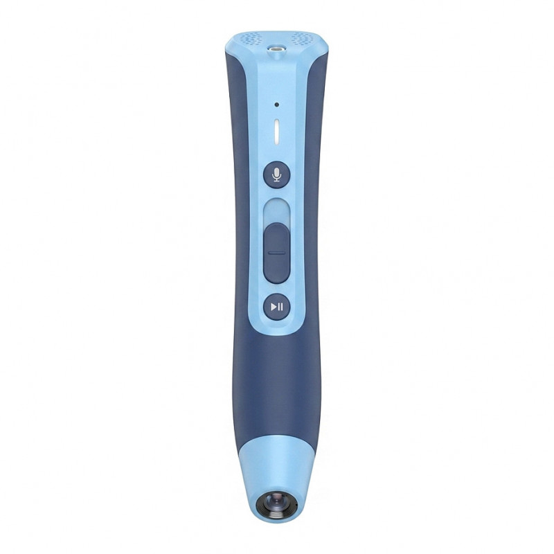 MILLENNIUM 2000 Audio Pen Pro mit Jahreslizenz