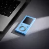 Intenso MP3 Player 64GB Blau