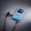 Intenso MP3 Player 64GB Blau